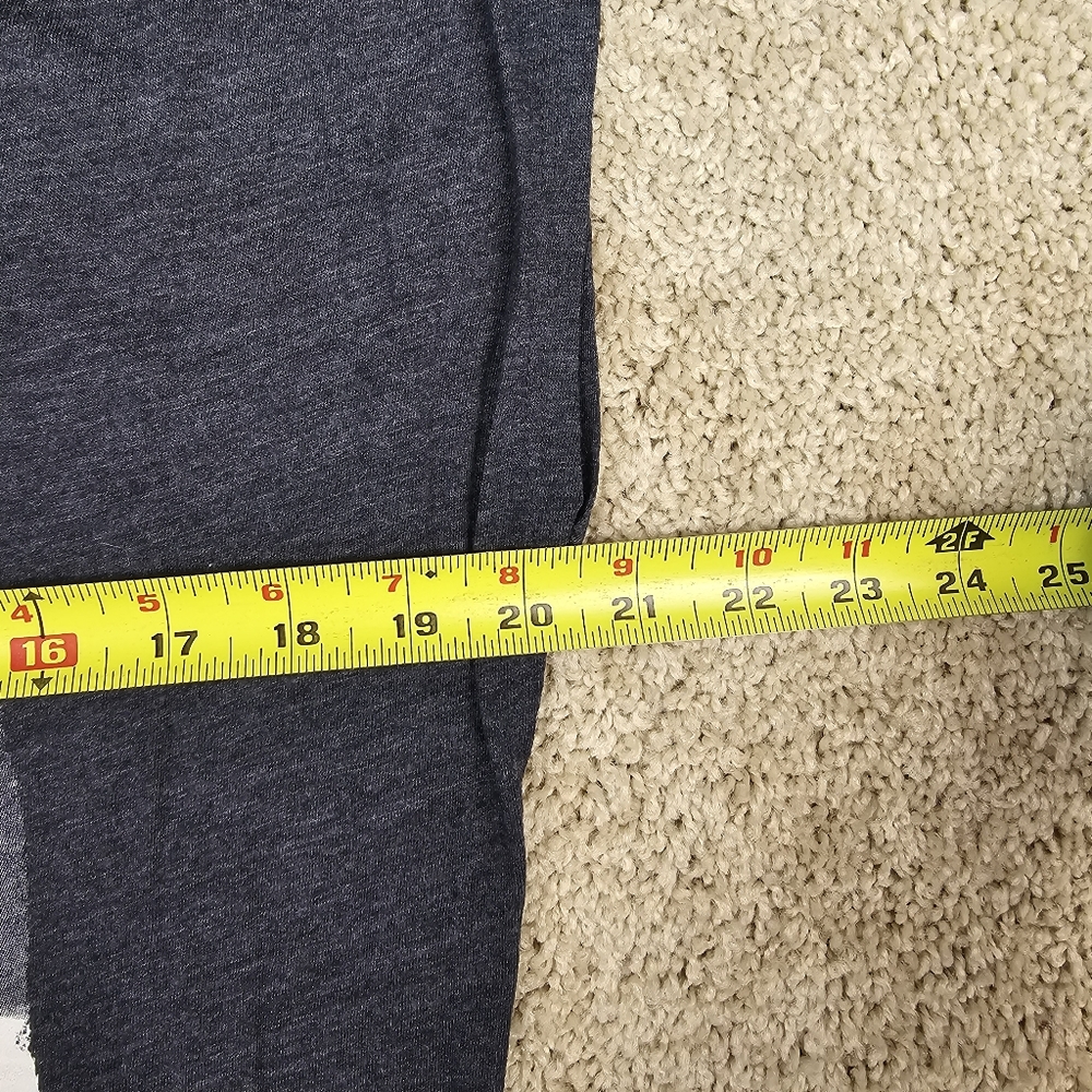 Riot Society "Party Animals" Sleeveless Graphic T-Shirt Black Women's Size Small - Picture 4 of 5